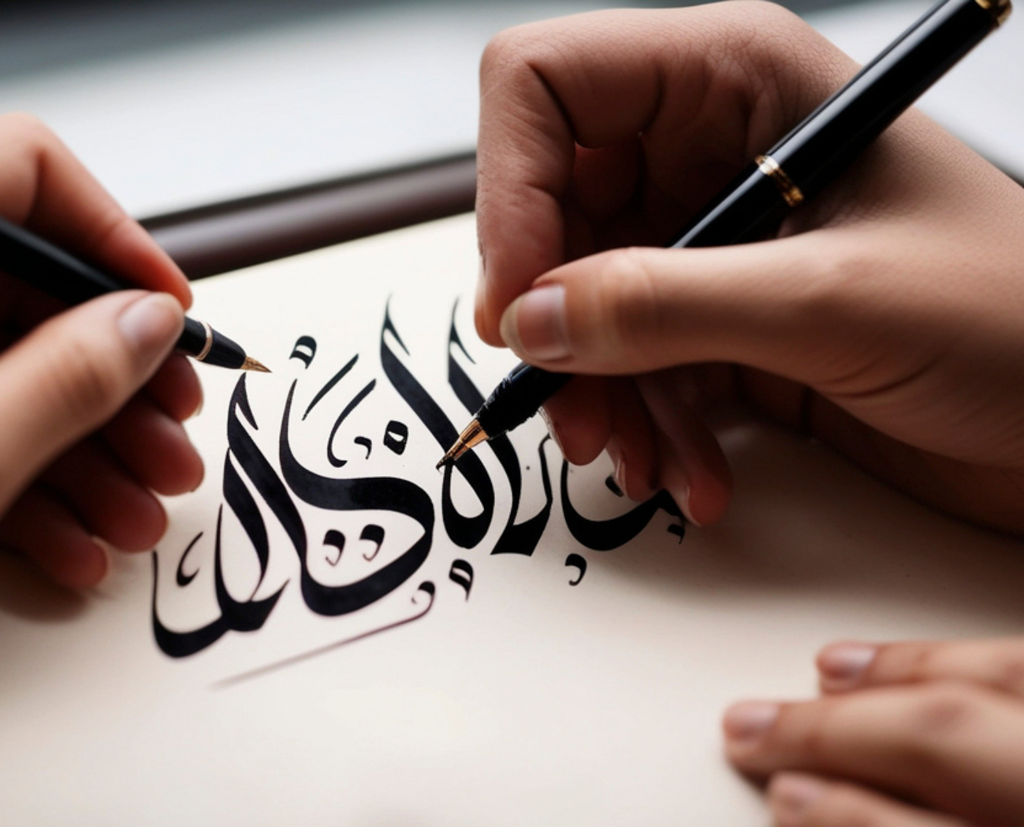 Arabic Image